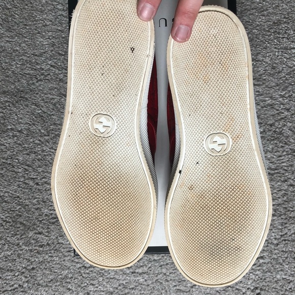 Gucci Dublin sneakers